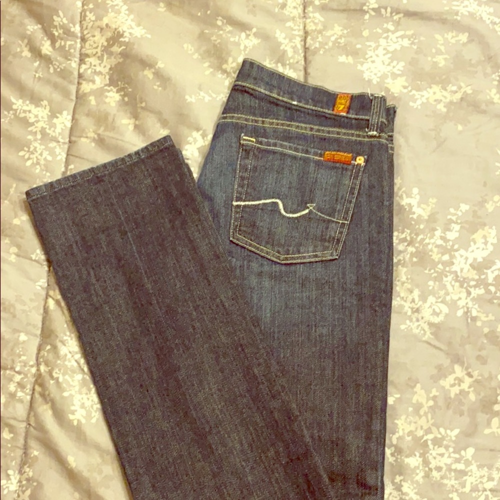 Seven jeans